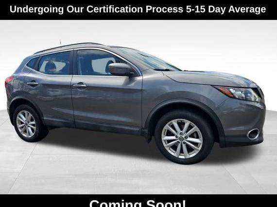 NISSAN ROGUE SPORT 2019 JN1BJ1CR5KW323288 image